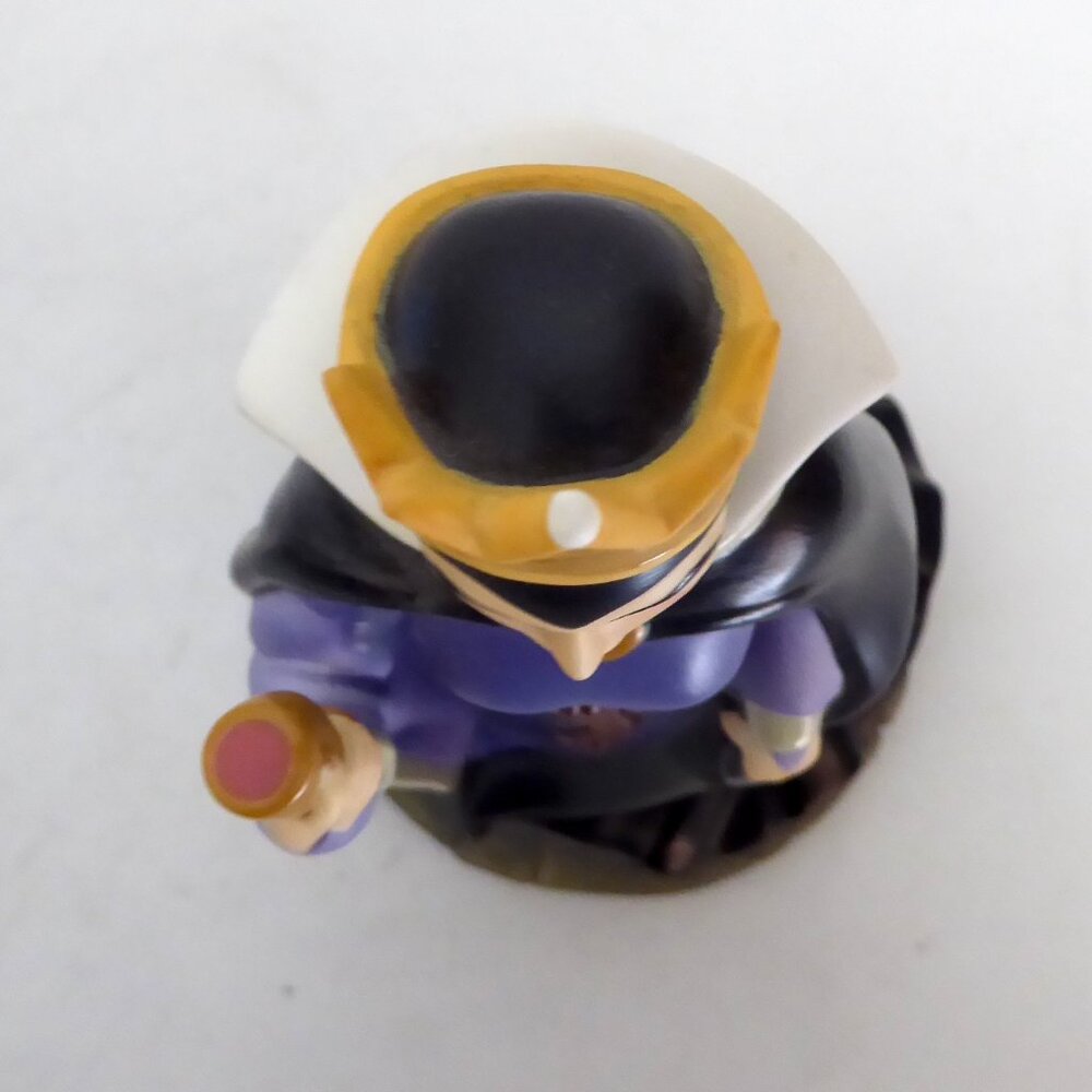 NEW 1999 LE #671/5000 WALT DISNEY GALLERY VILLAINS SNOW WHITE 10” EVIL QUEEN - Picture 10 of 16